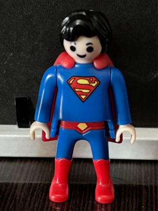 Playmobil DC Superhéroes