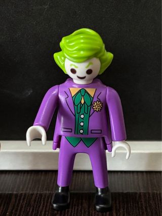 Playmobil DC Superhéroes
