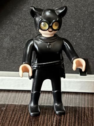 Playmobil DC Superhéroes