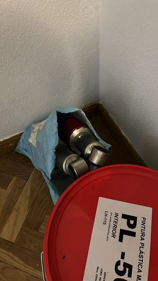 Suspensión Trasera Nissan Almera