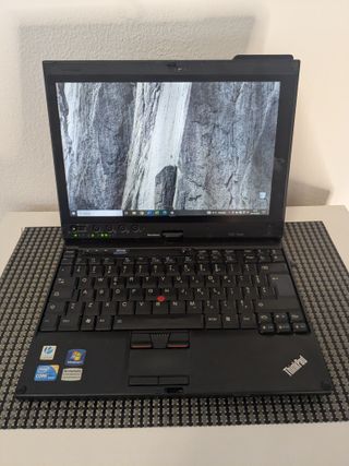 Portátil Lenovo