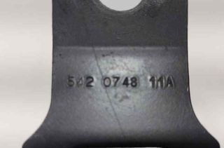 CINTURON SEGURIDAD TRASERO IZQUIERDO 181233 SEAT MARBELLA