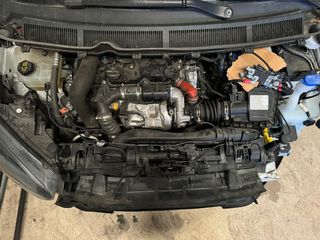 Ford Transit Courier 1.5 Tdci Año 4/2023