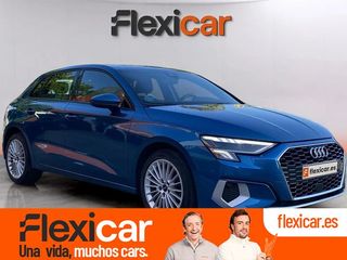 Audi A3 Sportback Advanced 30 TFSI 81kW S tronic