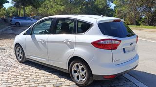 Ford C-Max Trend 1.6 TI-VCT 105 CV Manual 5 veloci