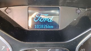 Ford C-Max Trend 1.6 TI-VCT 105 CV Manual 5 veloci