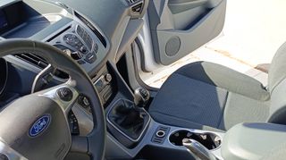 Ford C-Max Trend 1.6 TI-VCT 105 CV Manual 5 veloci