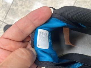 Zapatillas Salomon 3D Pro
