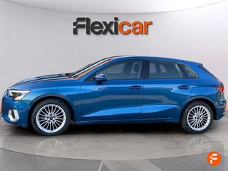 Audi A3 Sportback Advanced 30 TFSI 81kW S tronic