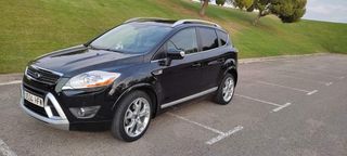 Ford Kuga 2011