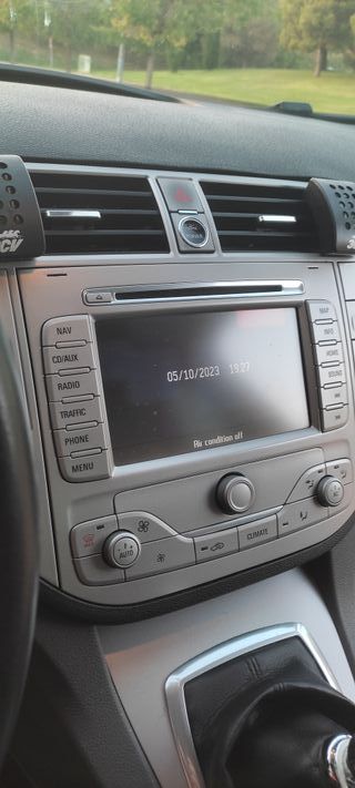 Ford Kuga 2011