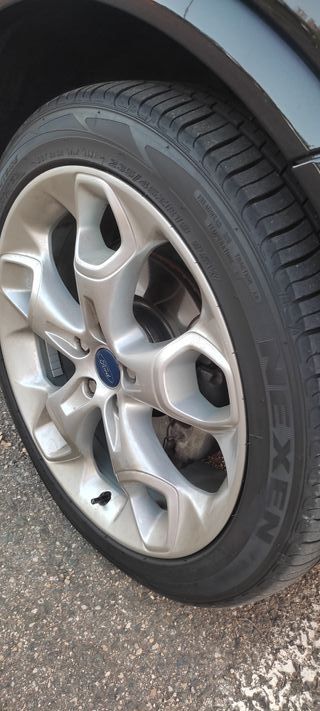Ford Kuga 2011