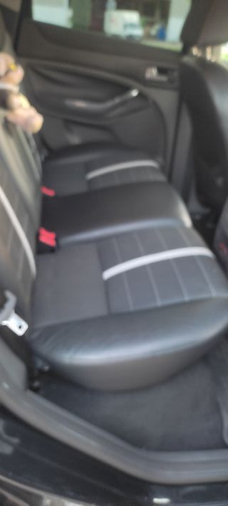 Ford Kuga 2011