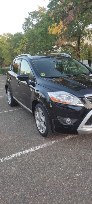 Ford Kuga 2011