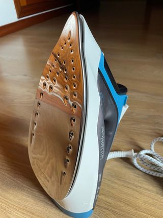 Plancha de ropa Rowenta