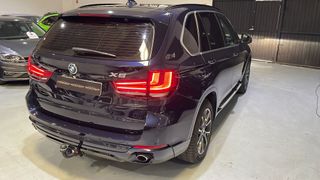 BMW X5 Sdrive 25D 231cv 2018