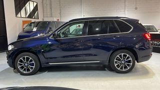 BMW X5 Sdrive 25D 231cv 2018