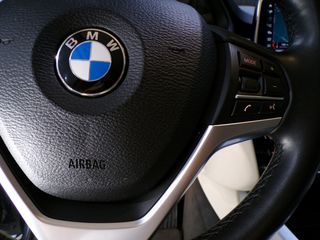 BMW X5 Sdrive 25D 231cv 2018
