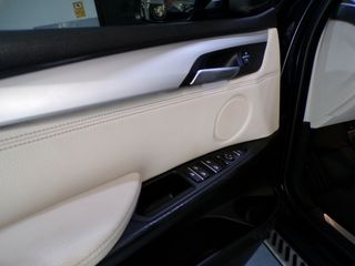 BMW X5 Sdrive 25D 231cv 2018