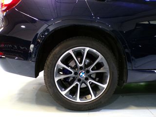 BMW X5 Sdrive 25D 231cv 2018