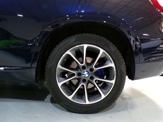 BMW X5 Sdrive 25D 231cv 2018