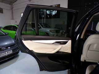 BMW X5 Sdrive 25D 231cv 2018