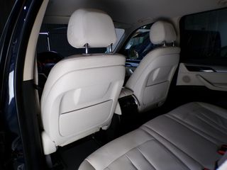 BMW X5 Sdrive 25D 231cv 2018
