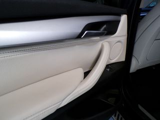 BMW X5 Sdrive 25D 231cv 2018