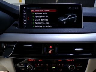 BMW X5 Sdrive 25D 231cv 2018