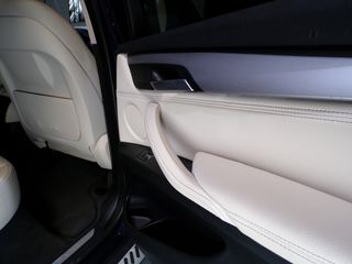 BMW X5 Sdrive 25D 231cv 2018