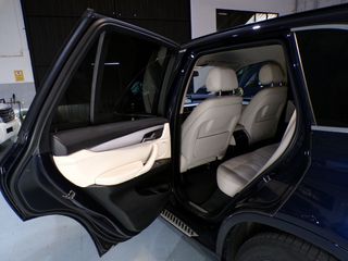 BMW X5 Sdrive 25D 231cv 2018