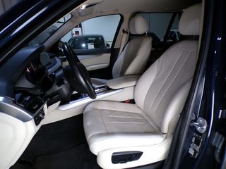 BMW X5 Sdrive 25D 231cv 2018