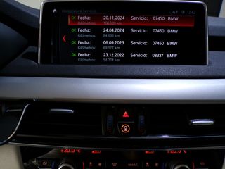 BMW X5 Sdrive 25D 231cv 2018