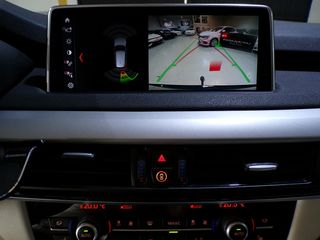 BMW X5 Sdrive 25D 231cv 2018
