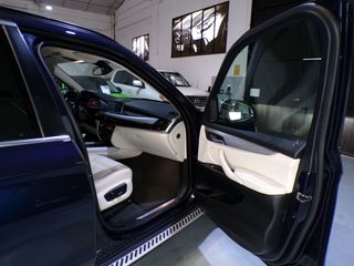 BMW X5 Sdrive 25D 231cv 2018