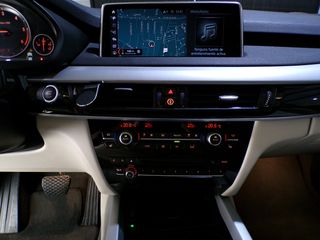 BMW X5 Sdrive 25D 231cv 2018