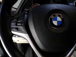 BMW X5 Sdrive 25D 231cv 2018