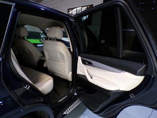 BMW X5 Sdrive 25D 231cv 2018