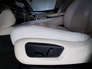 BMW X5 Sdrive 25D 231cv 2018