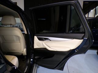 BMW X5 Sdrive 25D 231cv 2018