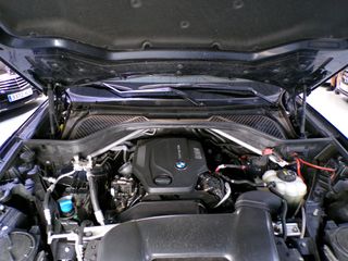 BMW X5 Sdrive 25D 231cv 2018