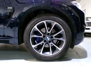 BMW X5 Sdrive 25D 231cv 2018
