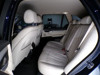 BMW X5 Sdrive 25D 231cv 2018