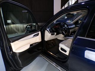 BMW X5 Sdrive 25D 231cv 2018