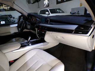 BMW X5 Sdrive 25D 231cv 2018