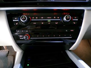 BMW X5 Sdrive 25D 231cv 2018
