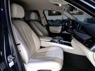 BMW X5 Sdrive 25D 231cv 2018