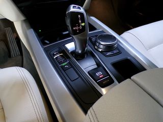 BMW X5 Sdrive 25D 231cv 2018