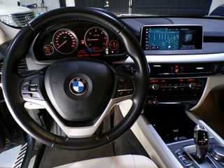 BMW X5 Sdrive 25D 231cv 2018
