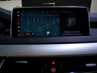 BMW X5 Sdrive 25D 231cv 2018